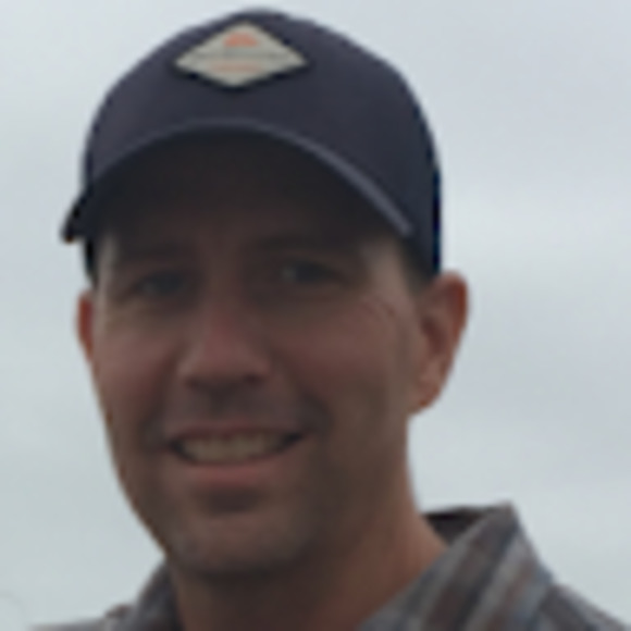 Meet your Posher, Stephen - Picture 1 of 1